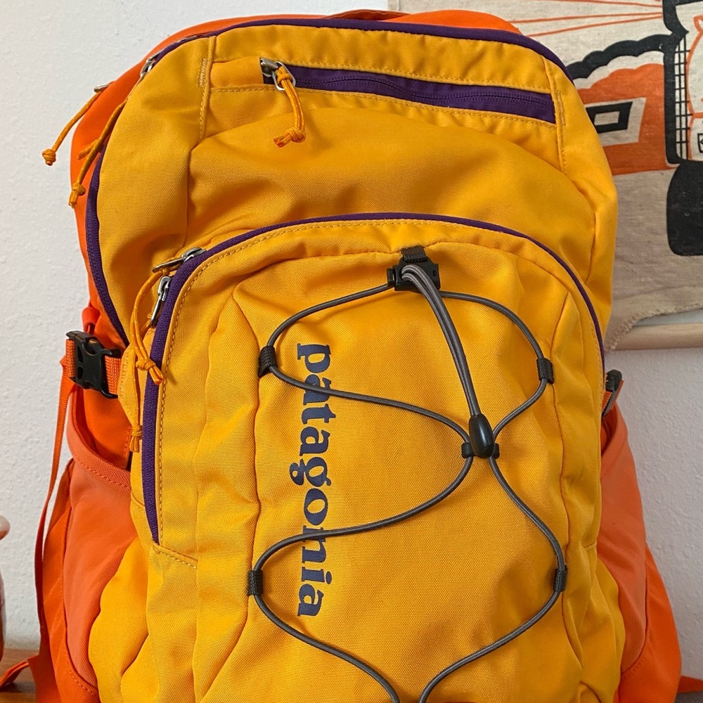 Patagonia Chacabuco 32L Backpack